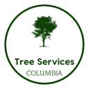 TREE SERVICES COLUMBIA logo